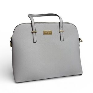 Kate Spade Cedar Street Maise Saffiano Leather Shoulder Bag